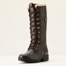 Ariat Wythburn II Sherpa Waterproof Boot Ariat Wythburn II Sherpa Waterproof Boot