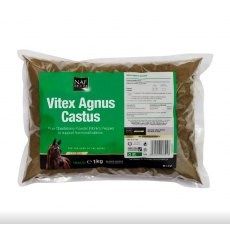 NAF Vitex Agnus Castus NAF Vitex Agnus Castus
