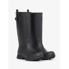 LeMieux Mens Ultra Stride Wellington Boot - Black LeMieux Mens Ultra Stride Wellington Boot - Black