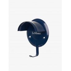 LeMieux Bridle Bracket - Navy LeMieux Bridle Bracket - Navy