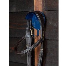 LeMieux Bridle Bracket - Navy LeMieux Bridle Bracket - Navy