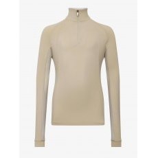 LeMieux Halle Base Layer - Almond LeMieux Halle Base Layer - Almond