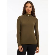 LeMieux Halle Base Layer - Alpine LeMieux Halle Base Layer - Alpine