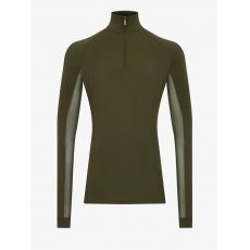 LeMieux Young Rider Hope Base Layer - Alpine LeMieux Young Rider Hope Base Layer - Alpine