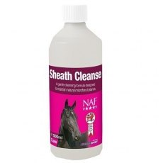 NAF Sheath Cleanse NAF Sheath Cleanse