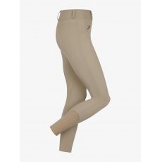LeMieux Hunter Breeches - Beige LeMieux Hunter Breeches - Beige