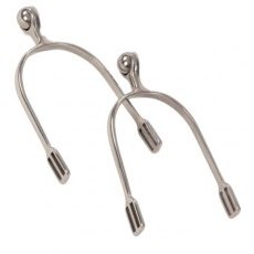Shires Roller Ball Spurs Shires Roller Ball Spurs