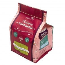 Silvermoor Grassbix (Twin Packs) Silvermoor Grassbix (Twin Packs)