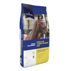 Dodson and Horrell Build Up Conditioning Mix Dodson and Horrell Build Up Conditioning Mix