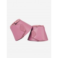 LeMieux Arika Over Reach Boots - Peony