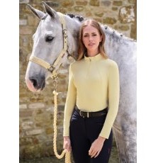 LeMieux Base Layer - Mimosa LeMieux Base Layer - Mimosa
