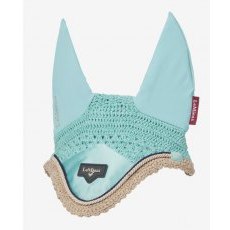 LeMieux Loire Fly Hood - Aqua LeMieux Loire Fly Hood - Aqua