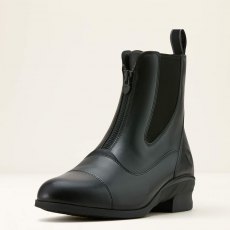 Ariat Mens Heritage Zip Paddock Boot Ariat Mens Heritage Zip Paddock Boot