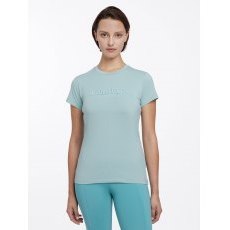 LeMieux Classique T-Shirt - Aqua