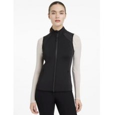 LeMieux Gayle Gilet - Black LeMieux Gayle Gilet - Black