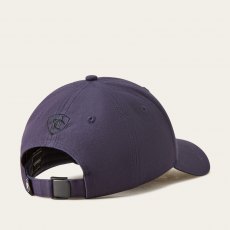 Ariat Show Cap - Dark Navy Ariat Show Cap - Dark Navy