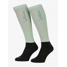 LeMieux Competition Socks (2 Pack) - Aqua LeMieux Competition Socks (2 Pack) - Aqua