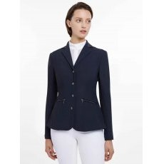 LeMieux Jessica Mesh Show Jacket - Navy LeMieux Jessica Mesh Show Jacket - Navy