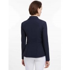 LeMieux Jessica Mesh Show Jacket - Navy LeMieux Jessica Mesh Show Jacket - Navy