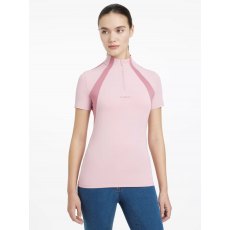 LeMieux Maria Mesh Base Layer - Blossom