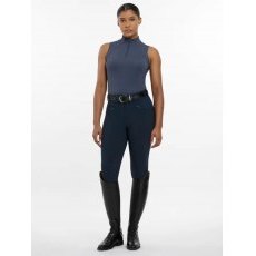 LeMieux Maria Mesh Sleeveless Base Layer - Dusk LeMieux Maria Mesh Sleeveless Base Layer - Dusk
