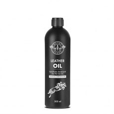 Henry James Leather Oil Henry James Leather Oil