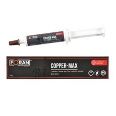Foran Equine Copper Max Foran Equine Copper Max