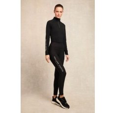 Holland Cooper Chiltern Legging - Black Holland Cooper Chiltern Legging - Black