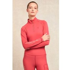Holland Cooper Chiltern Base Layer - Washed Red Holland Cooper Chiltern Base Layer - Washed Red