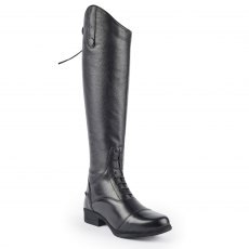 Shires Moretta Child's Gianna Riding Boots - Black Shires Moretta Child's Gianna Riding Boots - Black