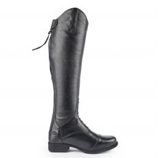 Shires Moretta Child's Gianna Riding Boots - Black Shires Moretta Child's Gianna Riding Boots - Black