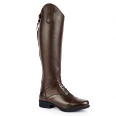 Shires Moretta Child's Gianna Riding Boots - Brown Shires Moretta Child's Gianna Riding Boots - Brown