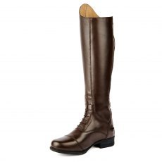 Shires Moretta Child's Gianna Riding Boots - Brown Shires Moretta Child's Gianna Riding Boots - Brown