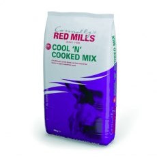 Red Mills Cool'N'Cooked Mix Red Mills Cool'N'Cooked Mix