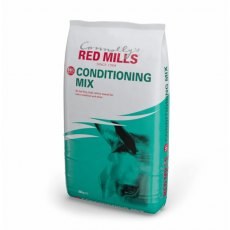 Red Mills Conditioning 14 Mix Red Mills Conditioning 14 Mix