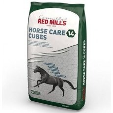 Red Mills Horse Care 14 Cubes Red Mills Horse Care 14 Cubes