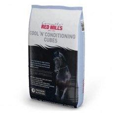Red Mills Cool'N'Conditioning Cubes Red Mills Cool'N'Conditioning Cubes