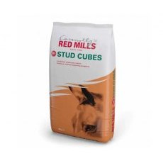 Red Mills Stud Cubes