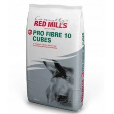Red Mills Pro Fibre 10 Cubes Red Mills Pro Fibre 10 Cubes