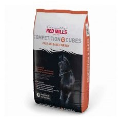 Red Mills Competition 12 Cubes Red Mills Competition 12 Cubes