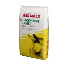 Red Mills Race Horse Cubes Red Mills Race Horse Cubes