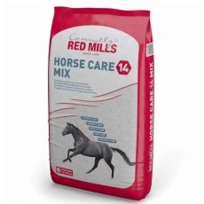 Red Mills Horse Care 14 Mix Red Mills Horse Care 14 Mix