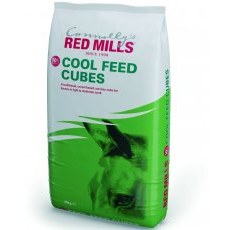 Red Mills Cool Feed Cubes Red Mills Cool Feed Cubes