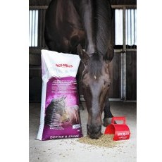 Red Mills Define & Shine Red Mills Define & Shine
