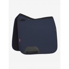 LeMieux Essence Dressage Square - Navy