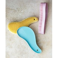 LeMieux Wizard Brush Trio - Mimosa/Blossom/Lagoon