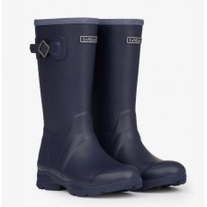 LeMieux Young Rider Ultra Stride Wellies - Navy LeMieux Young Rider Ultra Stride Wellies - Navy