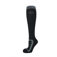 Woof Wear Long Bamboo Tech Riding Sock Woof Wear Long Bamboo Tech Riding Sock