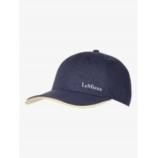 LeMieux Lexi Cap - Dusk LeMieux Lexi Cap - Dusk