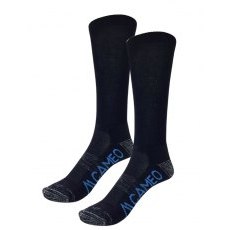 Cameo Equine Bamboo Boot Sock Cameo Equine Bamboo Boot Sock